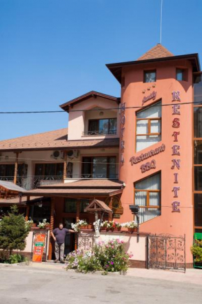 Отель Kestenite Family Hotel  Самоков